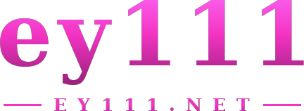 ey111 logo