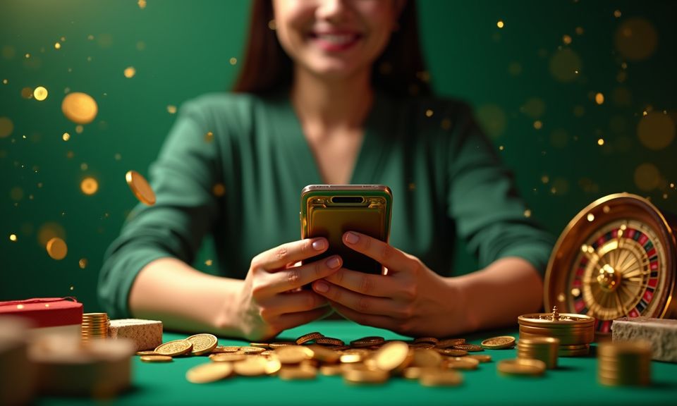 ey111 mobile gaming